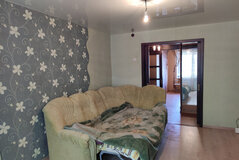 с. Патруши, ул. Тепличная, 1 (городской округ Сысертский) - фото квартиры