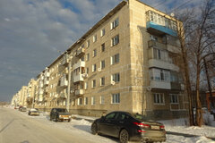пгт. Верхнее Дуброво, ул. Уральская, 6 (городской округ Верхнее Дуброво) - фото квартиры