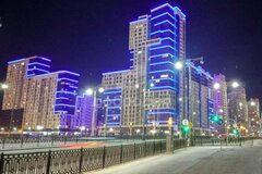 Екатеринбург, ул. Татищева, 47А (ВИЗ) - фото квартиры