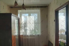 Екатеринбург, ул. Титова, 13 (Вторчермет) - фото квартиры