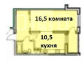 Продажа квартиры: Екатеринбург, ул. Рябинина, 19 (Академический) - Фото 4