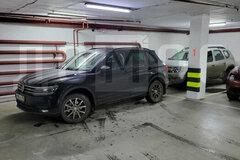 Екатеринбург, ул. Степана Разина, 95 (Автовокзал) - фото гаража