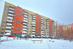 Екатеринбург, ул. Колхозников, 10 (Елизавет) - фото квартиры