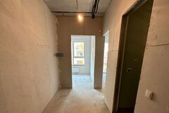 Екатеринбург, ул. Шаумяна, 24 (Юго-Западный) - фото квартиры