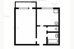 г. Арамиль, ул. 1 мая, 69а (городской округ Арамильский) - фото квартиры