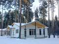 Продажа дома: п. Растущий, ул. Радужная, 12 (городской округ Белоярский) - Фото 1