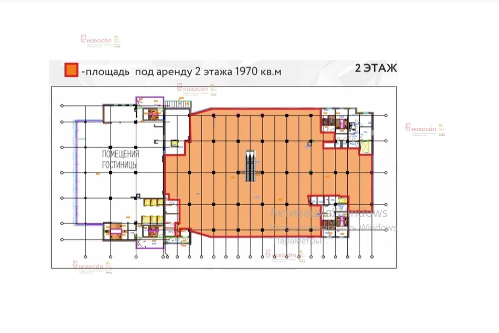 Екатеринбург, ул. Бебеля, 59 (Заречный) - фото промышленного объекта (2)