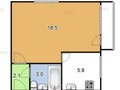 Продажа квартиры: Екатеринбург, ул. Ползунова, 32 (Эльмаш) - Фото 1