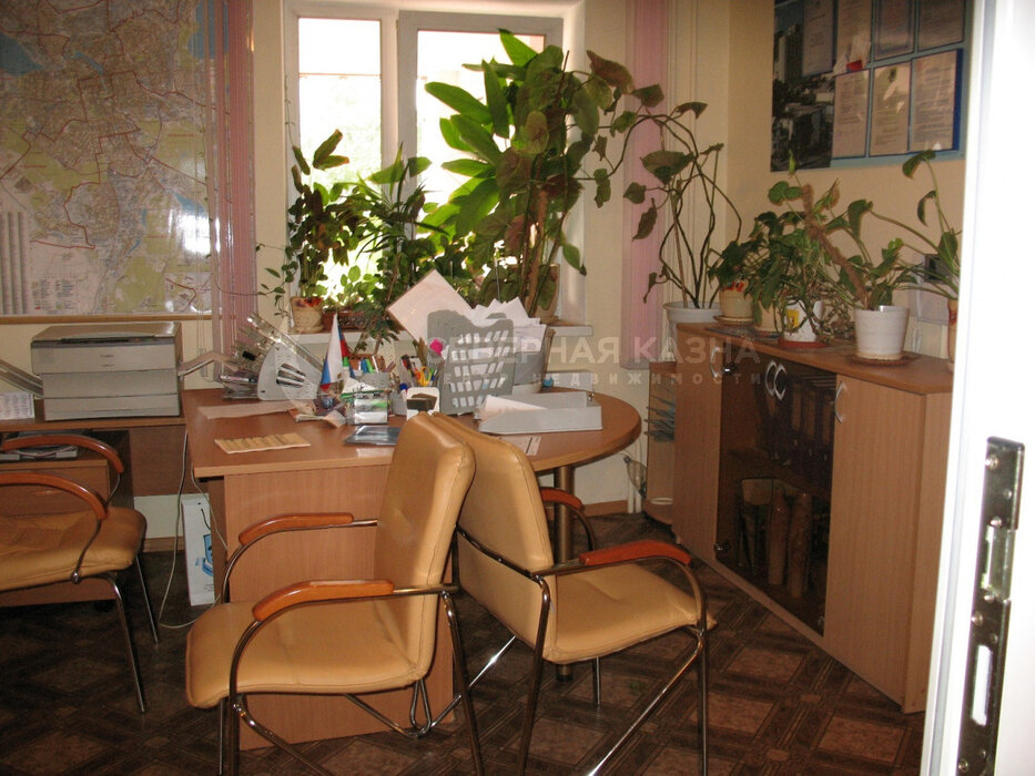 Екатеринбург, ул. Сиреневый, 8 (ЖБИ) - фото офисного помещения (6)