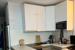 Екатеринбург, ул. Рощинская, 21/3 (Уктус) - фото квартиры