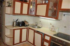 Екатеринбург, ул. Черепанова, 8 (Заречный) - фото квартиры