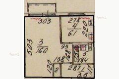 Екатеринбург, ул. Чайковского, 86/3 (Автовокзал) - фото квартиры