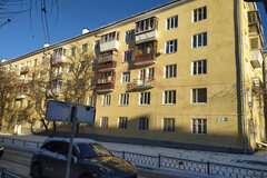 Екатеринбург, ул. Баумана, 21 (Эльмаш) - фото квартиры