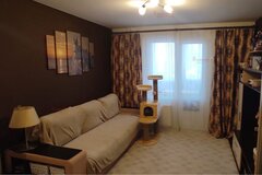 Екатеринбург, ул. Широкореченская, 47 - фото квартиры