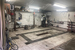 Екатеринбург, ул. Дорожная, 35 (Вторчермет) - фото гаража