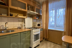 Екатеринбург, ул. Гурзуфская, 20 (Юго-Западный) - фото квартиры