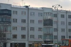 Екатеринбург, ул. Ленина, 36 (Центр) - фото квартиры