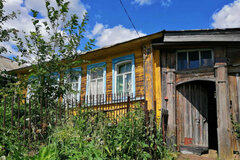г. Нижние Серги, ул. Пестеля, 18 (Нижнесергинский район) - фото дома