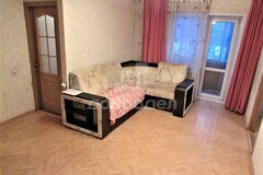 Екатеринбург, ул. Бахчиванджи, 21 (Кольцово) - фото квартиры