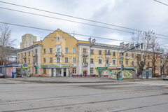 Екатеринбург, ул. Техническая, 66 (Старая Сортировка) - фото квартиры