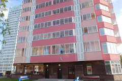 Екатеринбург, ул. Павлодарская, 48 (Уктус) - фото квартиры