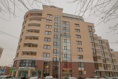 Екатеринбург, ул. Белинского, 30 (Центр) - фото квартиры