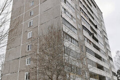 Екатеринбург, ул. Волгоградская, 182а (Юго-Западный) - фото квартиры