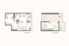 Екатеринбург, ул. Стачек, 62 (Эльмаш) - фото квартиры