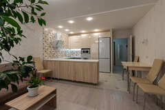 г. Верхняя Пышма, ул. Петрова, 34В (городской округ Верхняя Пышма) - фото квартиры