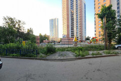 Екатеринбург, ул. Белинского, 165а (Автовокзал) - фото квартиры