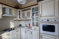 Екатеринбург, ул. Агрономическая, 43 (Вторчермет) - фото квартиры