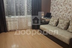 Екатеринбург, ул. Большакова, 13 (Парковый) - фото квартиры