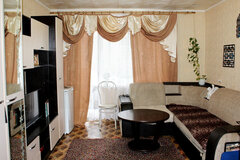 Екатеринбург, ул. Колхозная, 19 (Горный щит) - фото квартиры