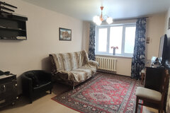 Екатеринбург, ул. Чайковского, 86/1 (Автовокзал) - фото квартиры