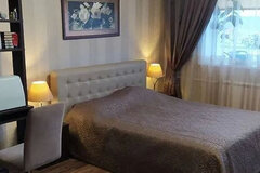 Екатеринбург, ул. Щербакова, 5а (Уктус) - фото квартиры