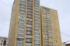 Екатеринбург, ул. Чапаева, 72А (Автовокзал) - фото квартиры