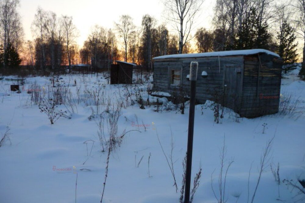 д. Гусева, ул. Удачная, 14 (городской округ Белоярский) - фото дома (3)