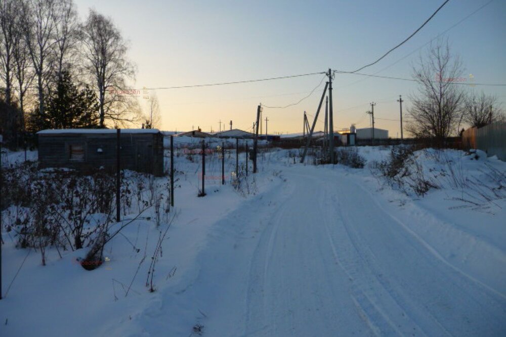 д. Гусева, ул. Удачная, 14 (городской округ Белоярский) - фото дома (4)