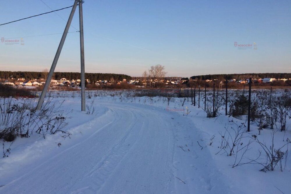 д. Гусева, ул. Удачная, 14 (городской округ Белоярский) - фото дома (8)