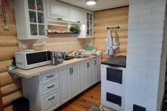 п. Старопышминск, ул. Цветочная, 41 (городской округ Березовский) - фото дома