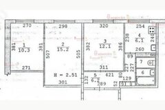 Екатеринбург, ул. Ангарская, 66 (Старая Сортировка) - фото квартиры