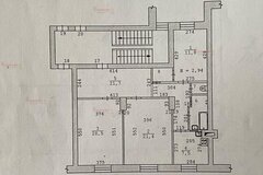 Екатеринбург, ул. Малышева, 114 (Центр) - фото квартиры
