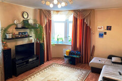 Екатеринбург, ул. Орденоносцев, 10 (Химмаш) - фото квартиры