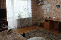 Екатеринбург, ул. Ильича, 33 (Уралмаш) - фото квартиры