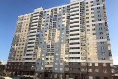 Екатеринбург, ул. Дружининская, 5А (Старая Сортировка) - фото квартиры