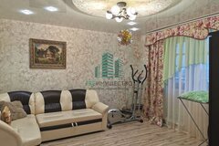 г. Нижний Тагил, ул. Зари, 83 (городской округ Нижний Тагил) - фото квартиры