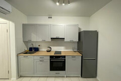 Екатеринбург, ул. Космонавтов, 9а (Завокзальный) - фото квартиры