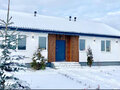 Продажа дома: д. Большое Седельниково, ул. Рябиновая, 12 (городской округ Сысертский) - Фото 1