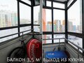 Продажа квартиры: Екатеринбург, ул. Павла Шаманова, 11 (Академический) - Фото 6