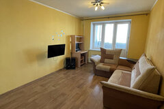 Екатеринбург, ул. Красных командиров, 21 (Эльмаш) - фото квартиры